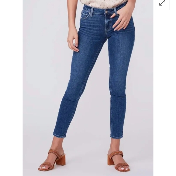 Paige Verdugo Ankle - Picture 5 of 5